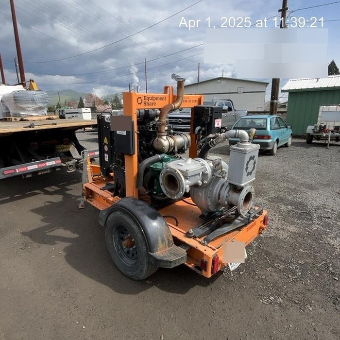 2021 PIONEER PP66S12L2-TD2.9L