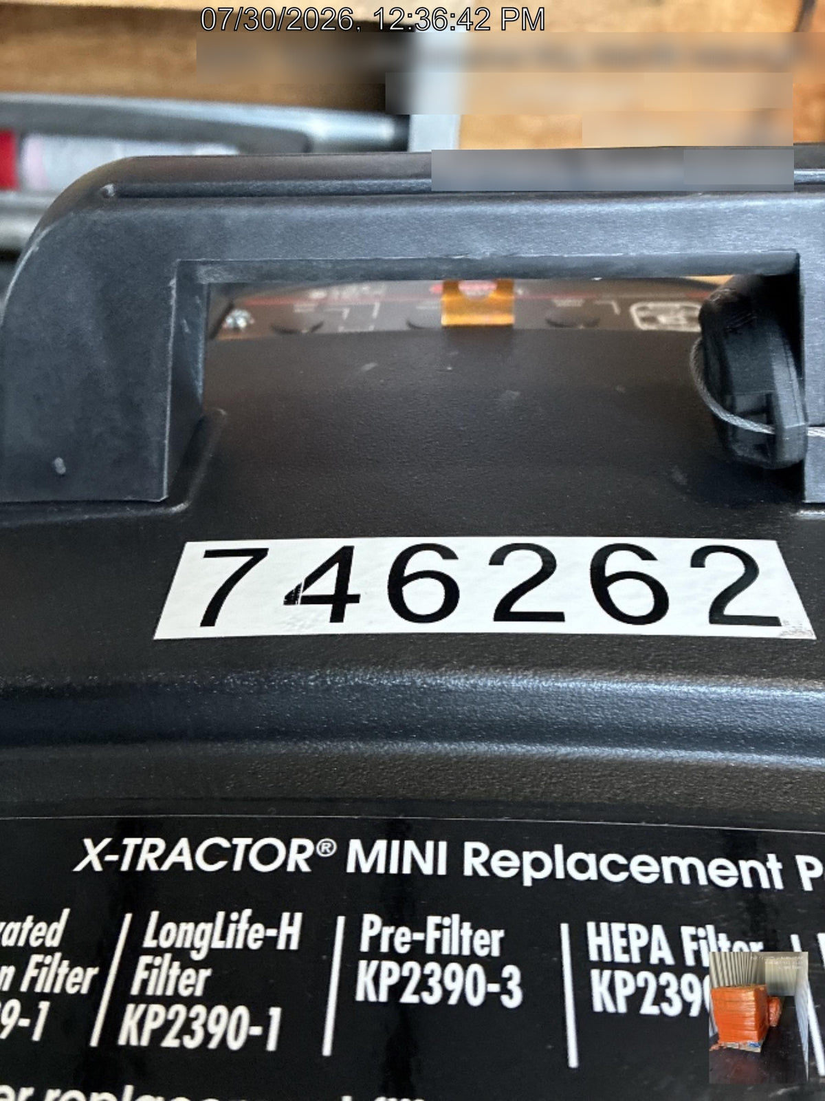2026 LINCOLN ELECTRIC K3972-5