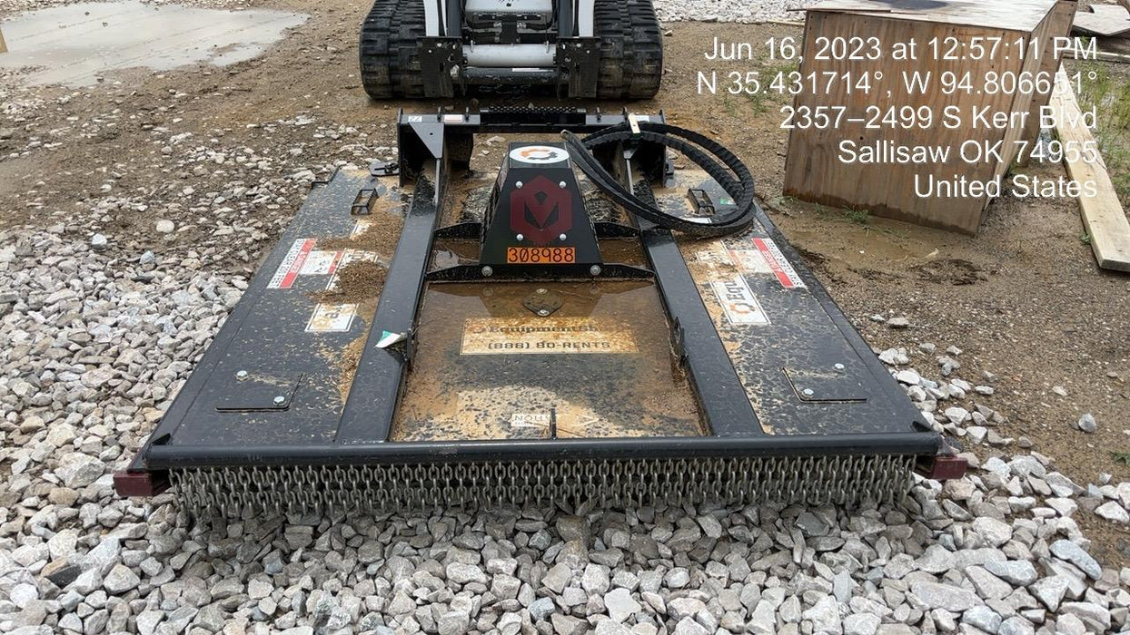 2023 VIRNIG RBV72-25