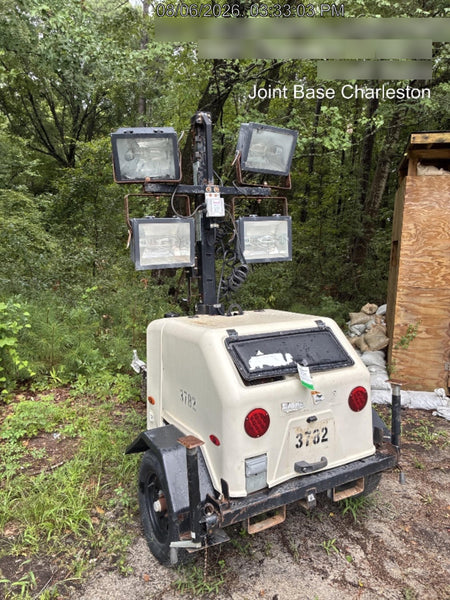 2017 TEREX RL4V2