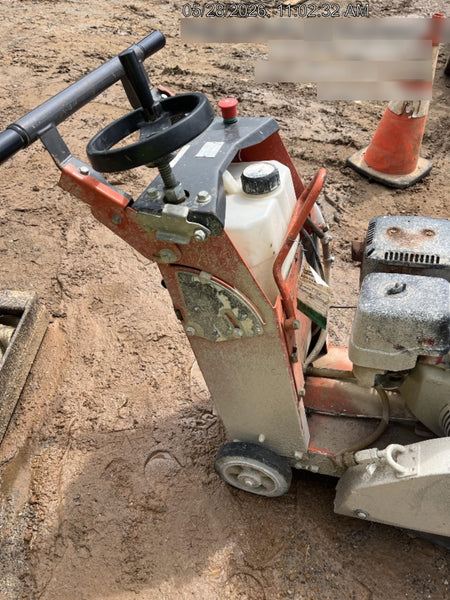 2021 HUSQVARNA FS400