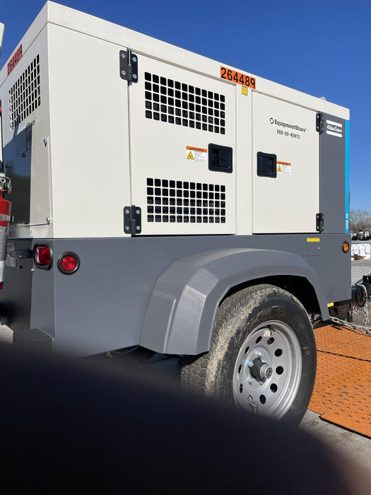 2022 ATLAS COPCO QAS45 CWK