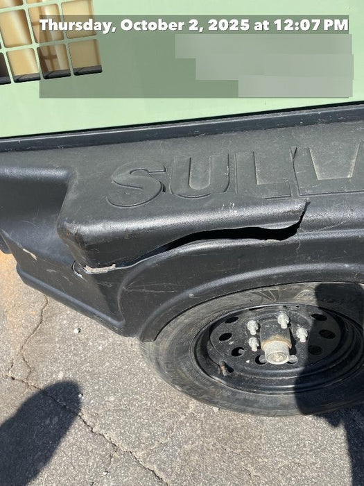 2020 SULLAIR 185-DPQ