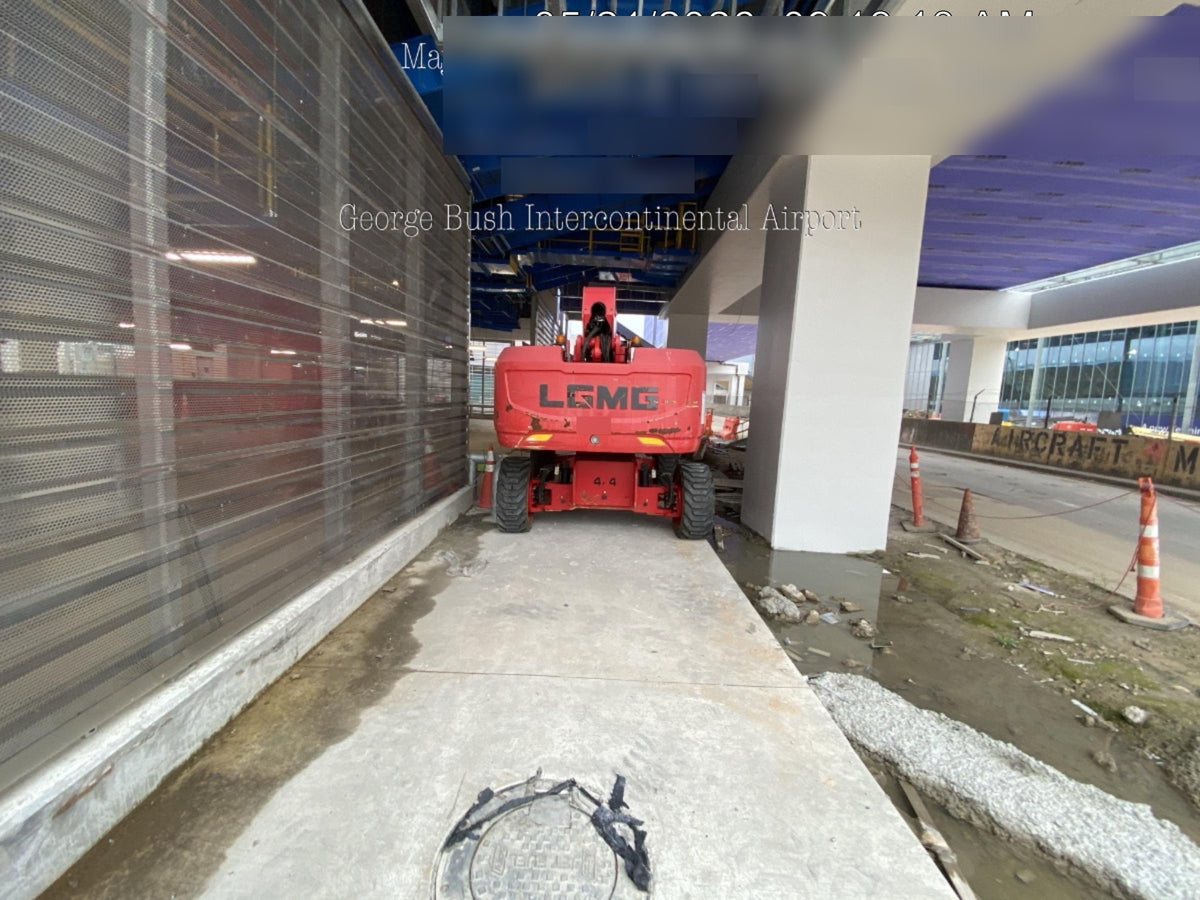 2021 LGMG T65J