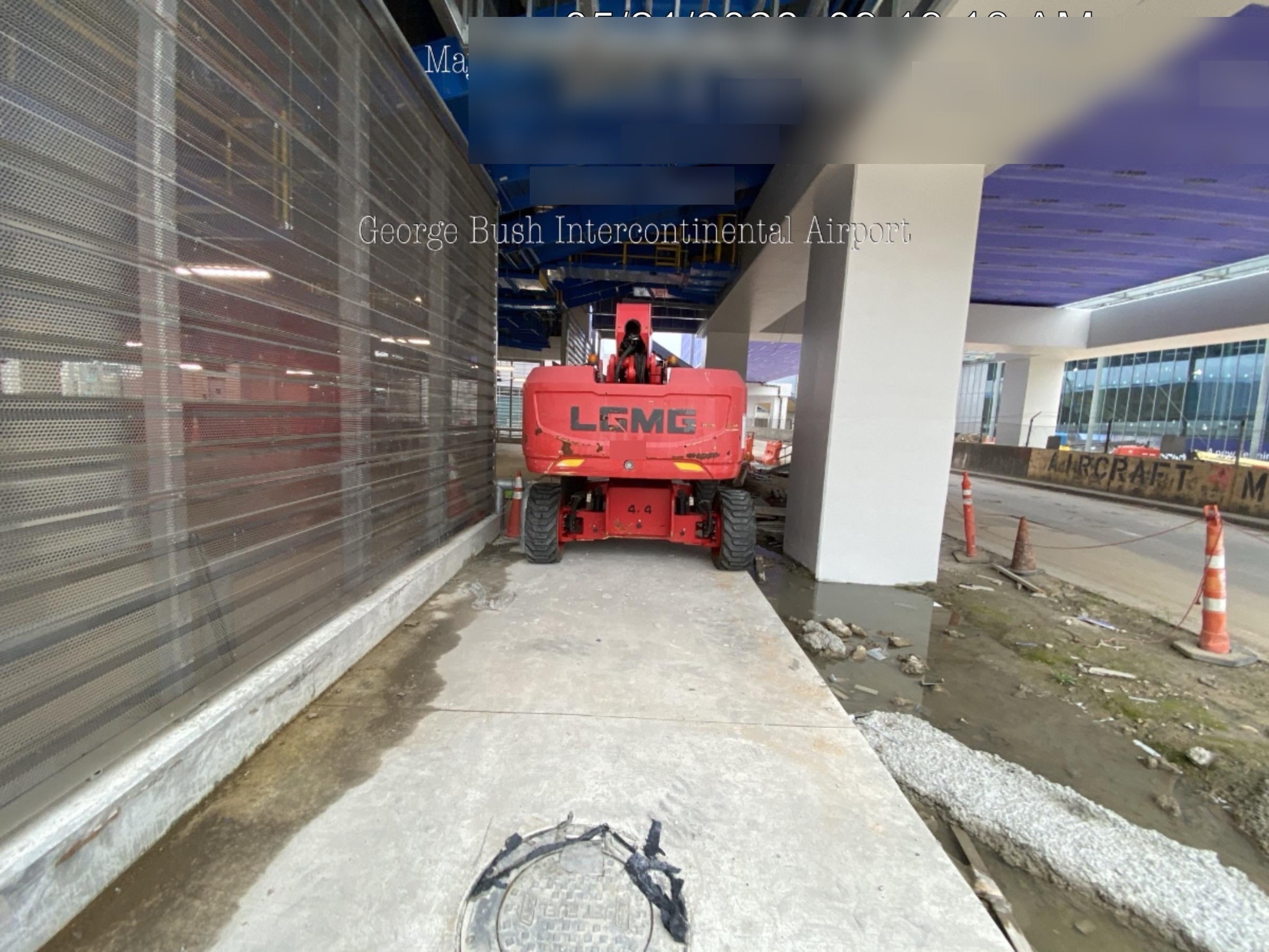 2021 LGMG T65J