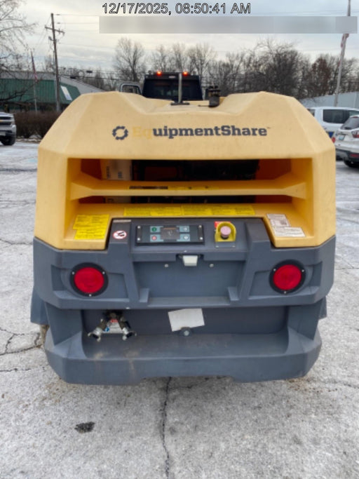 2022 ATLAS COPCO XAS188 CWK