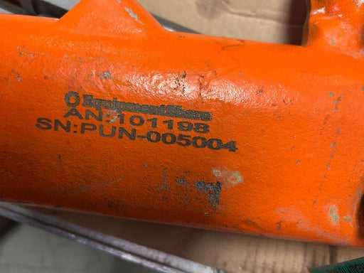 2020 CHICAGO PNEUMATIC CP 1290