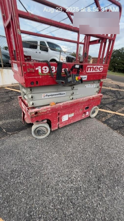 2020 MEC 1930SE