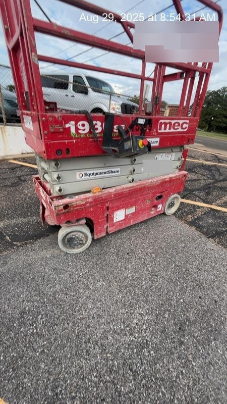 2020 MEC 1930SE
