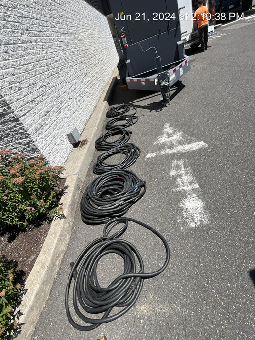 2022 ATLAS COPCO QAS 330