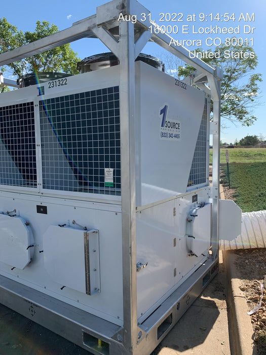 2022 SMARTECH SACP41A-HS