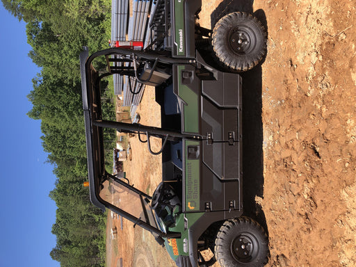 2020 KAWASAKI MULE PRO-DX