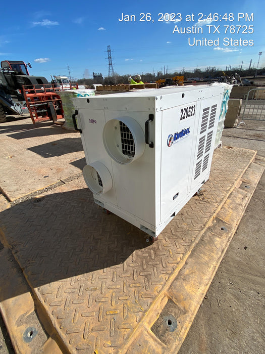 2022 KWIKOOL KPO5-21