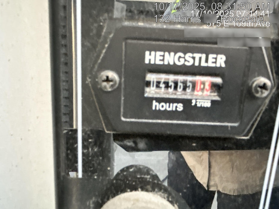 2022 SHINDAIWA DGK25F