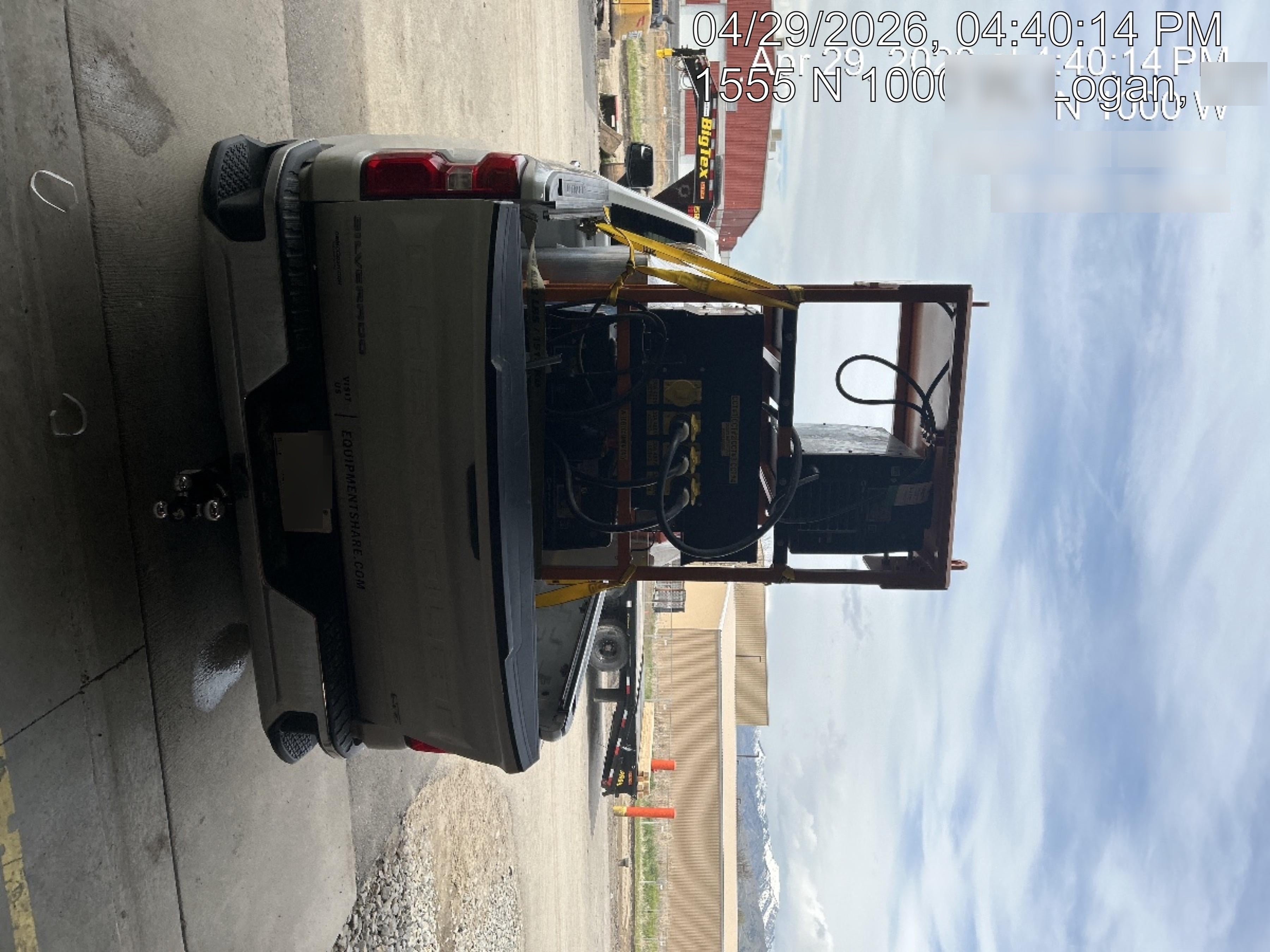 2023 MILLER ELECTRIC XMT 350