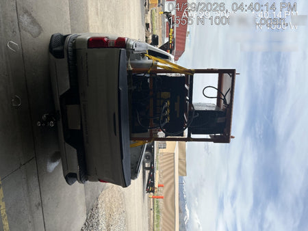 2023 MILLER ELECTRIC XMT 350