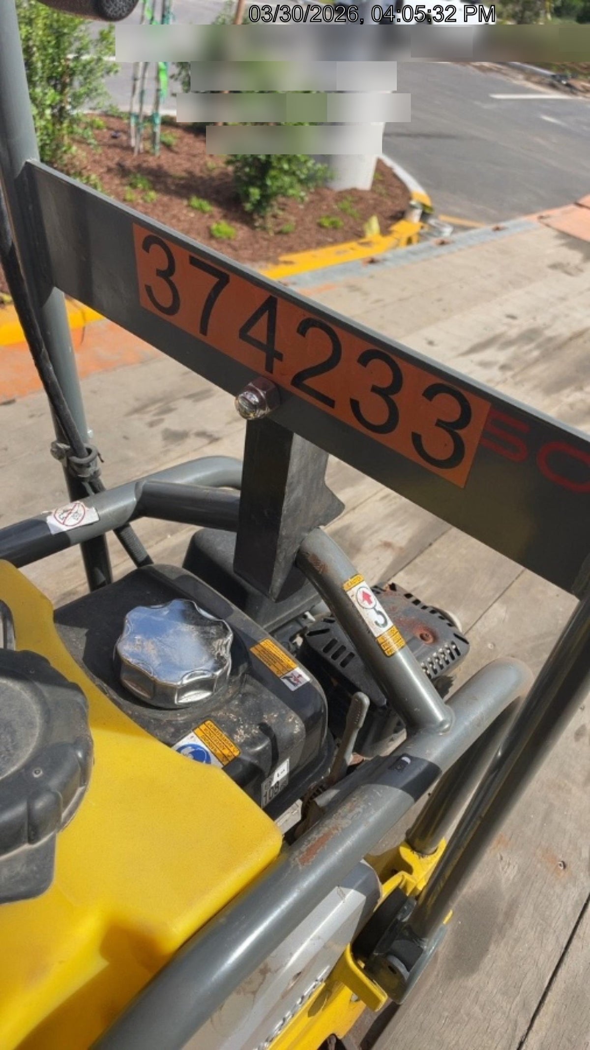 2023 WACKER NEUSON WPU1550AW