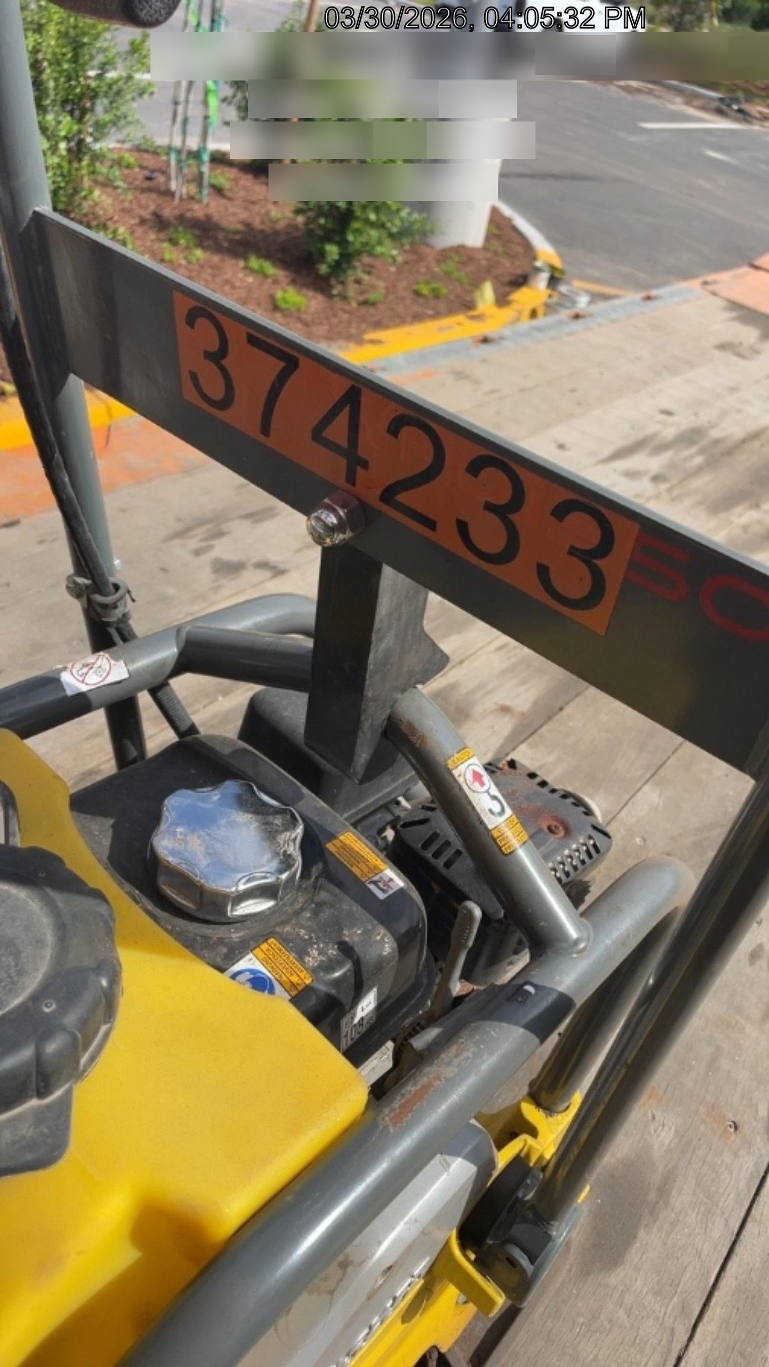 2023 WACKER NEUSON WPU1550AW