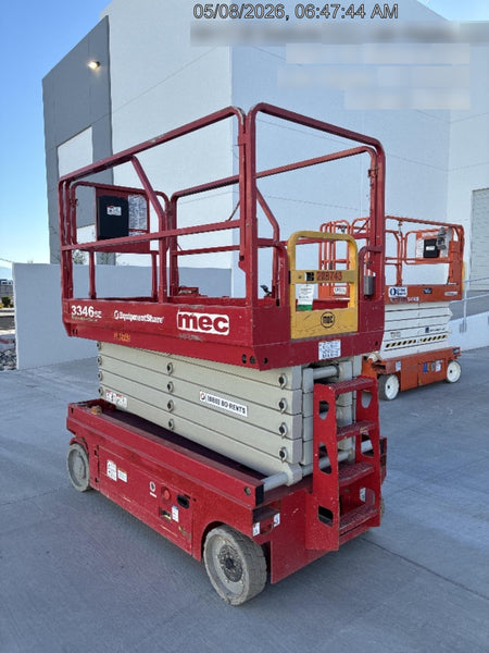 2022 MEC 3346SE