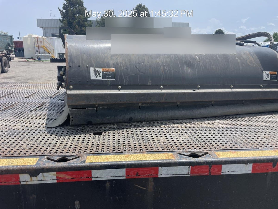 2021 PALADIN Sweepster SB72