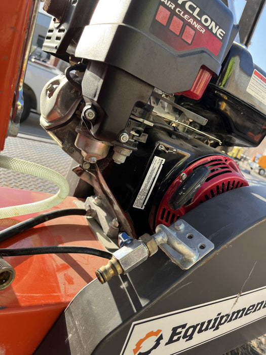 2023 HUSQVARNA FS 400 LV