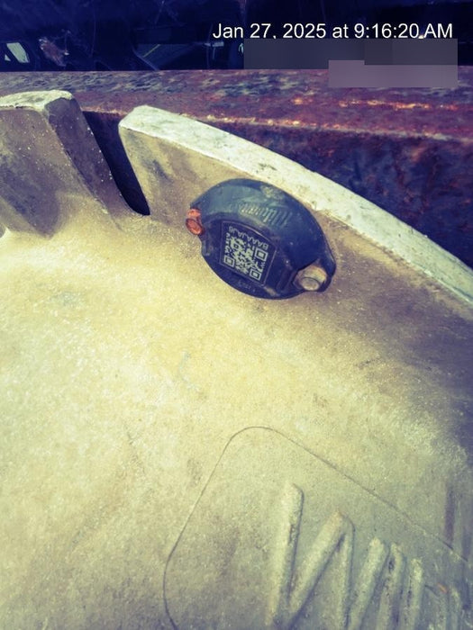 2021 MICHIGAN PNEUMATIC JF20