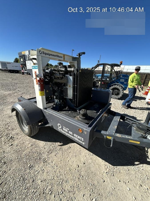 2023 ATLAS COPCO PAC F44 KD