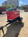 2022 Shindaiwa DGW400MDL Kubota D902 Engine, 23 HP, Dual Op Welder, Wire, Arc, Droop Stick, Tig, and CC Stick Functionality, Simulphase, 3 Phase and 1 Phase Gen Output, Single Axle NB Trlr, Slr Trckl Chrg 12V 12W, Fire Ext