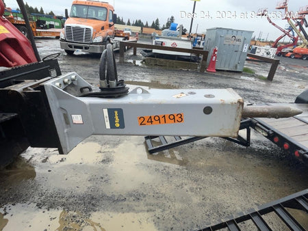 2022 EPIROC EC60T