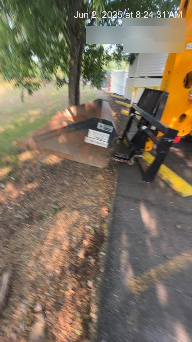 2021 STAR INDUSTRIES 1406B