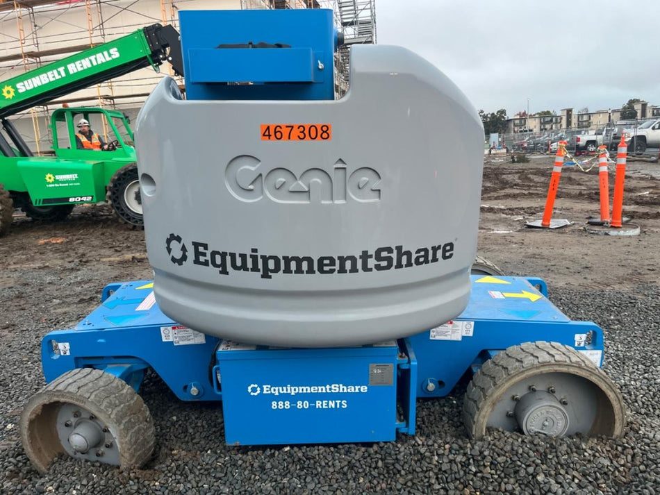 2024 GENIE Z40/23N RJ