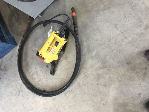 2019 WACKER NEUSON M2500