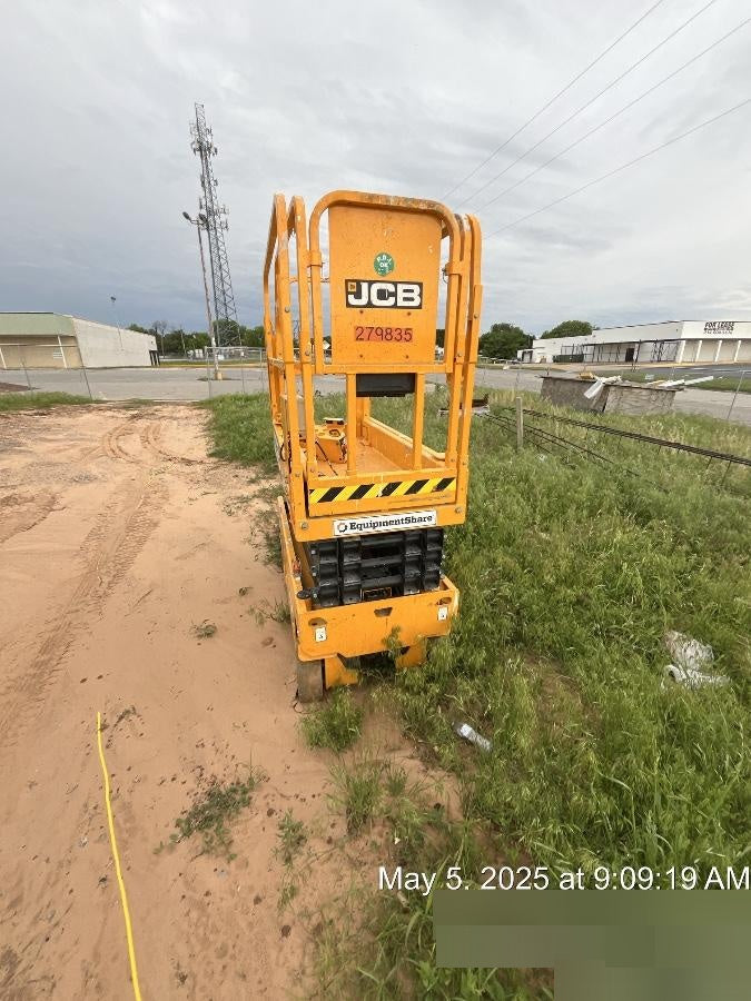 2023 JCB S1930E