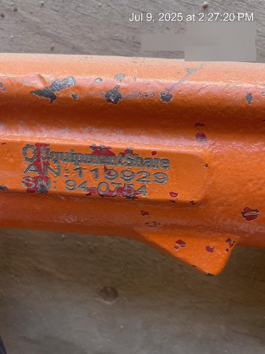 2020 MICHIGAN PNEUMATIC MP-TPB90-114