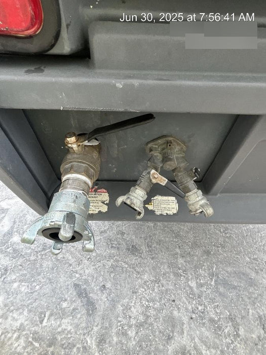 2021 ATLAS COPCO XATS 400 PFF