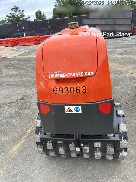 2026 HUSQVARNA LP9505