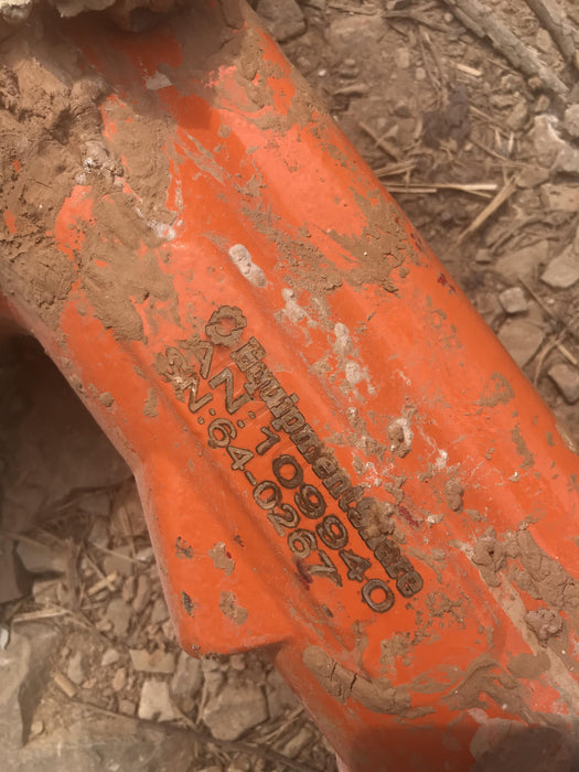 2020 MICHIGAN PNEUMATIC MP-TPB60-114