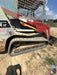 2020 Takeuchi TL12R2-R Canopy, 111hp, Manual QC