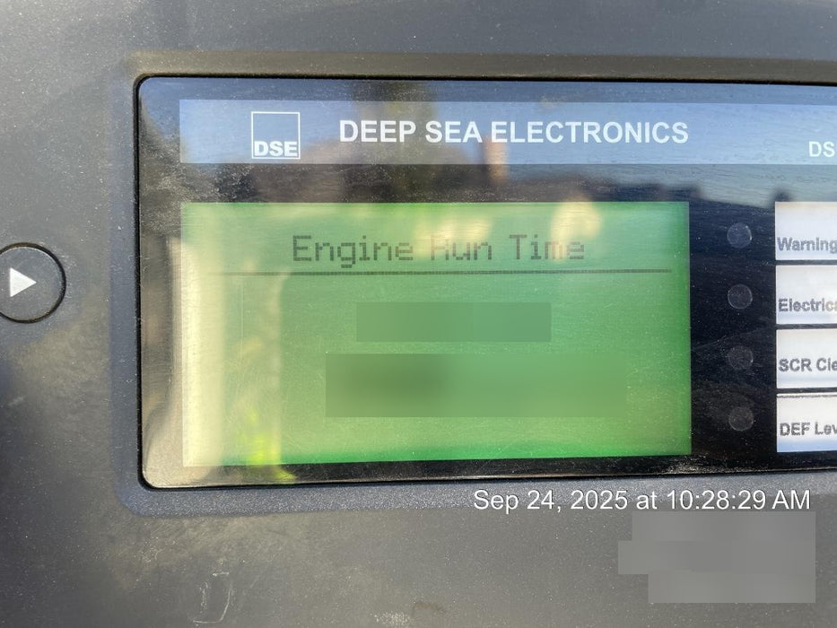 2022 ATLAS COPCO QAS 125