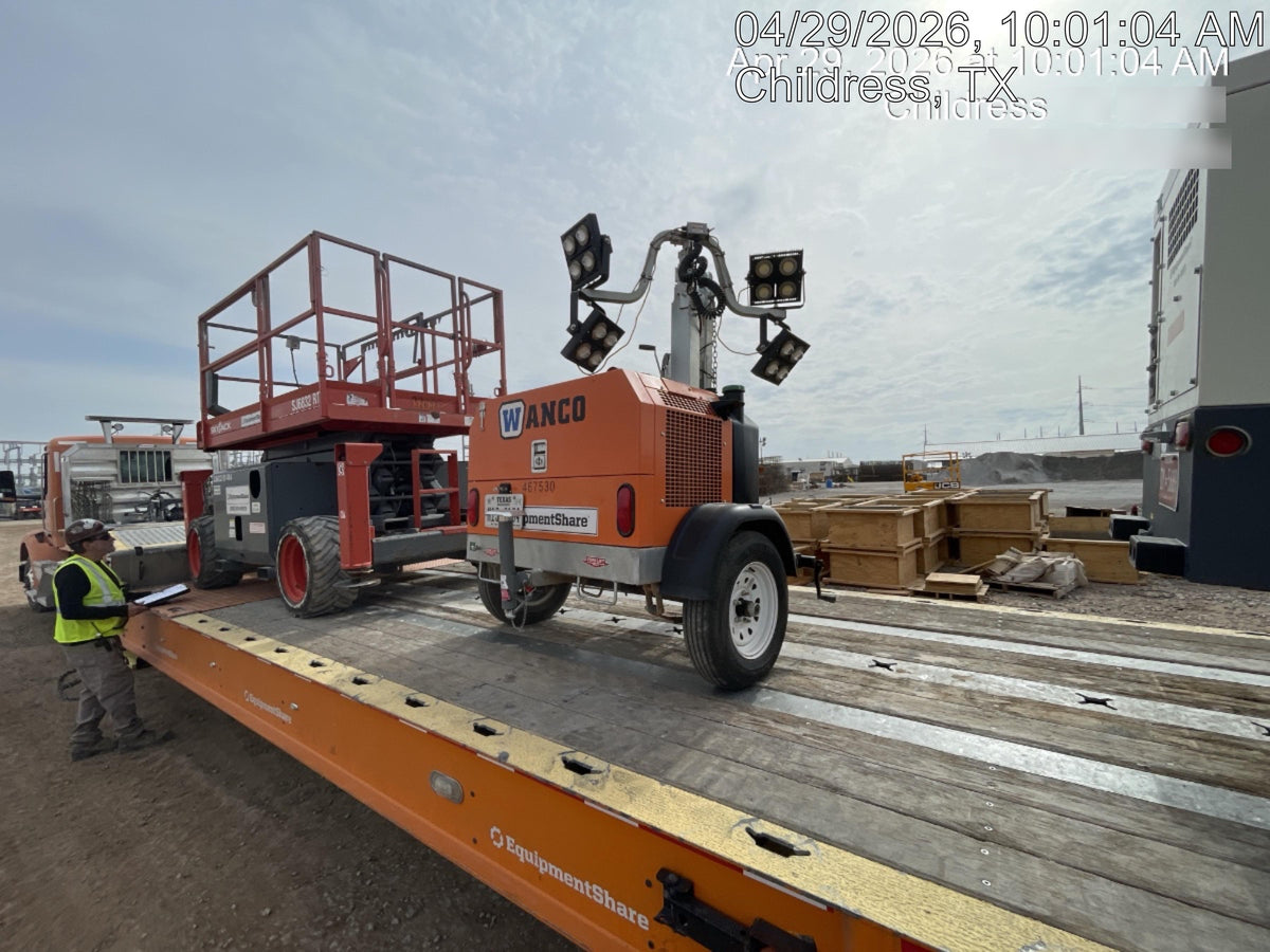 2024 WANCO WLTT-4MM4K