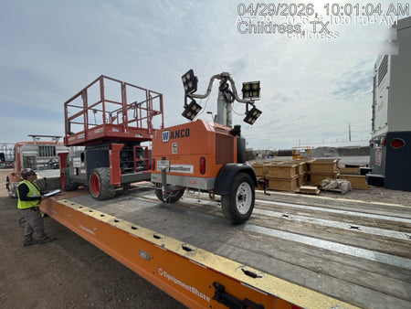 2024 WANCO WLTT-4MM4K