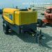 2023 ATLAS COPCO XAS 400-150 PACE