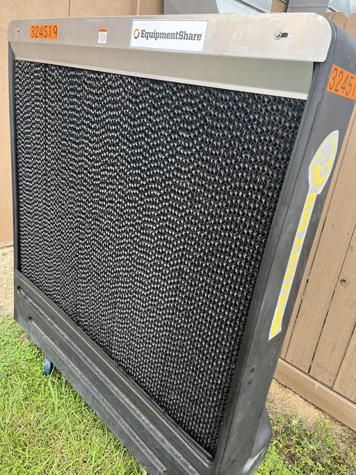 2023 BIG ASS FANS Cool Space 400