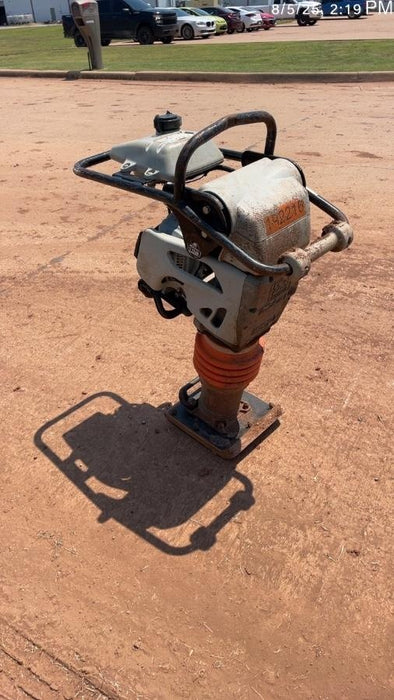 2021 MULTIQUIP MIKASA MTX-70HDR