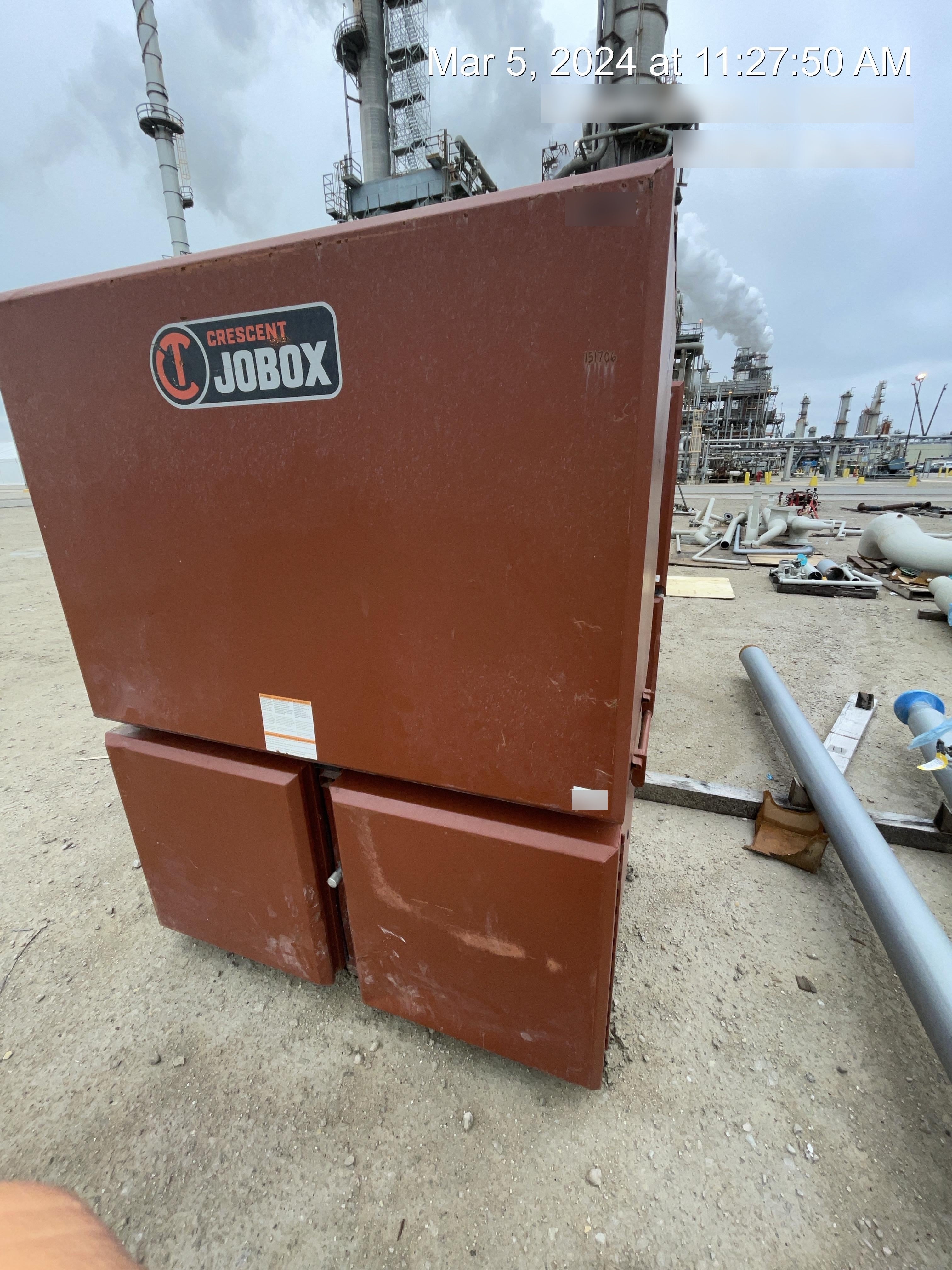 2021 JOBOX 1-669990