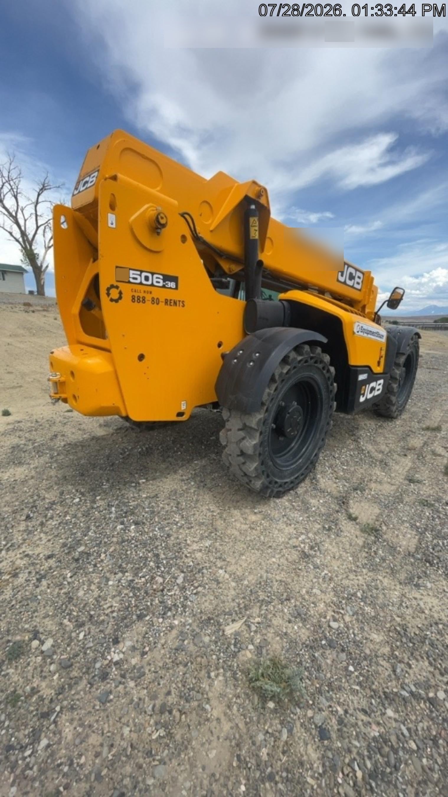 2024 JCB 506-36