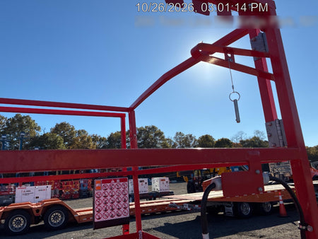 2026 SKYJACK SJ6826 RT