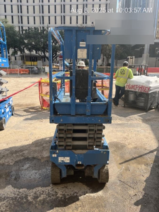 2020 Genie GS-1930 GENIE GS-1930