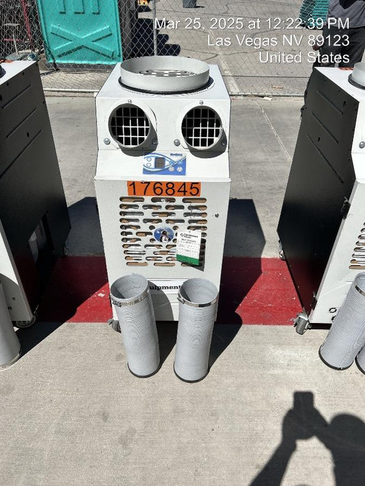 2022 KWIKOOL KPAC1411-2