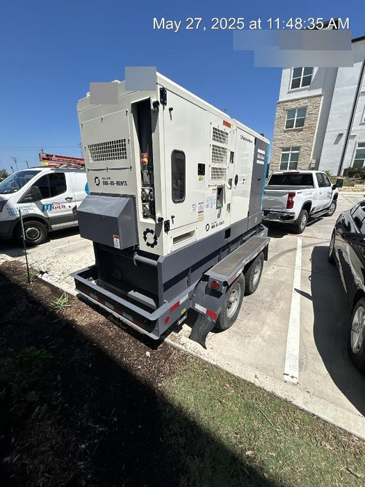 2023 ATLAS COPCO QAS 175